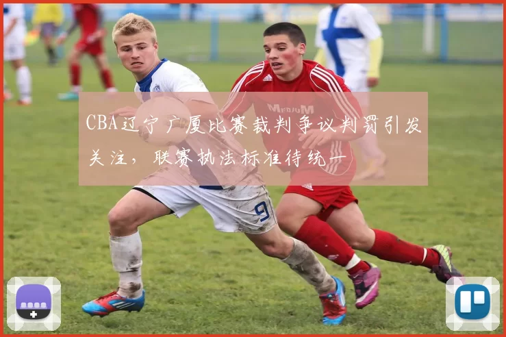 CBA辽宁广厦比赛裁判争议判罚引发关注，联赛执法标准待统一